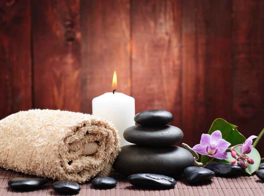Kinza SPA in Karachi