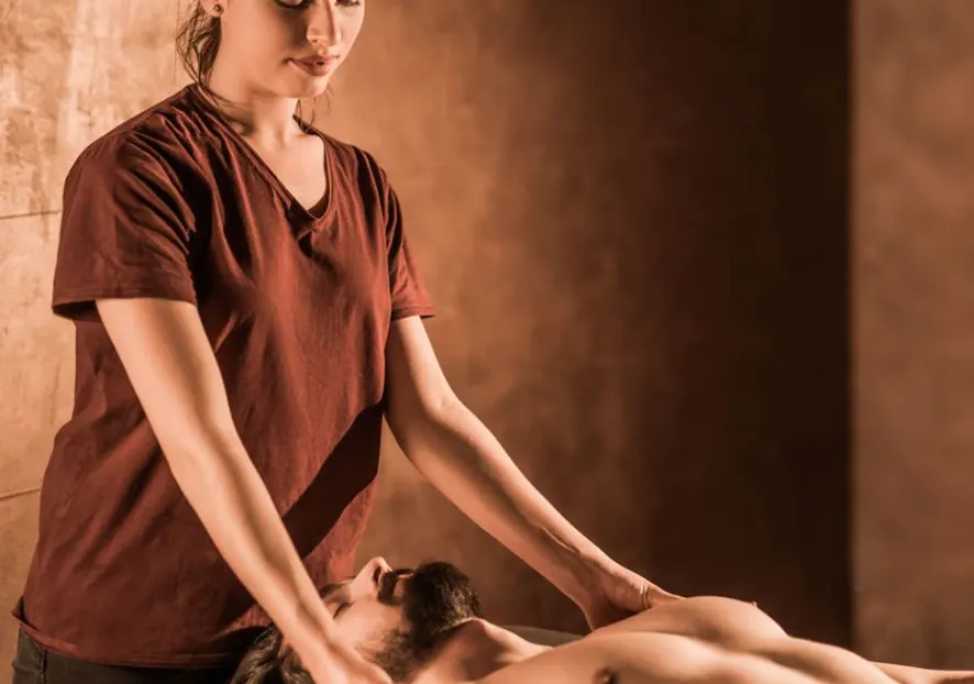 SPA in Karachi