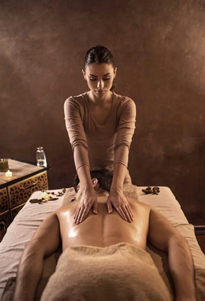 Kinza SPA in Karachi 2
