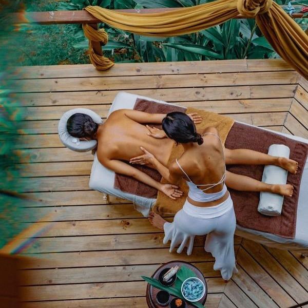 Nuru Massage in Karachi