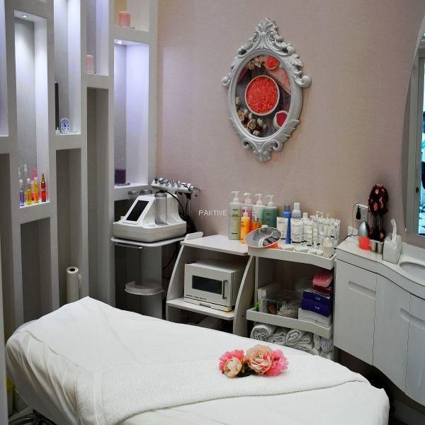 Massage in DHA Phase 6 Karachi