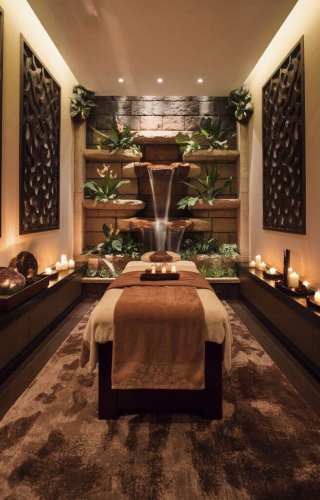 Karachi Massage Center
