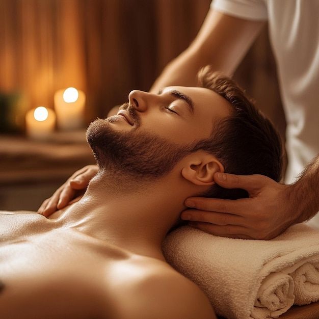 SPA in DHA Karachi
