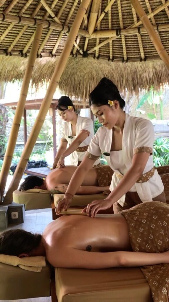 Karachi SPA