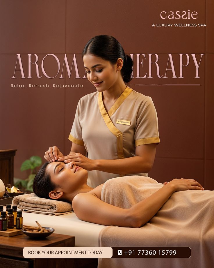 Massage Center in DHA Karachi